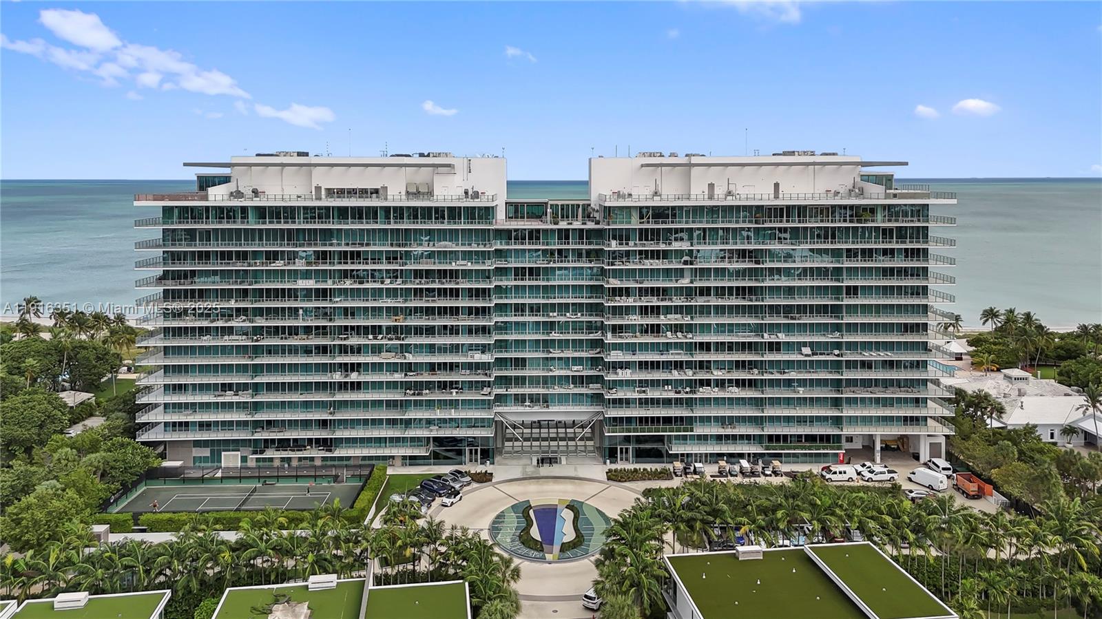 350 Ocean Dr #904N Key Biscayne, FL 33149