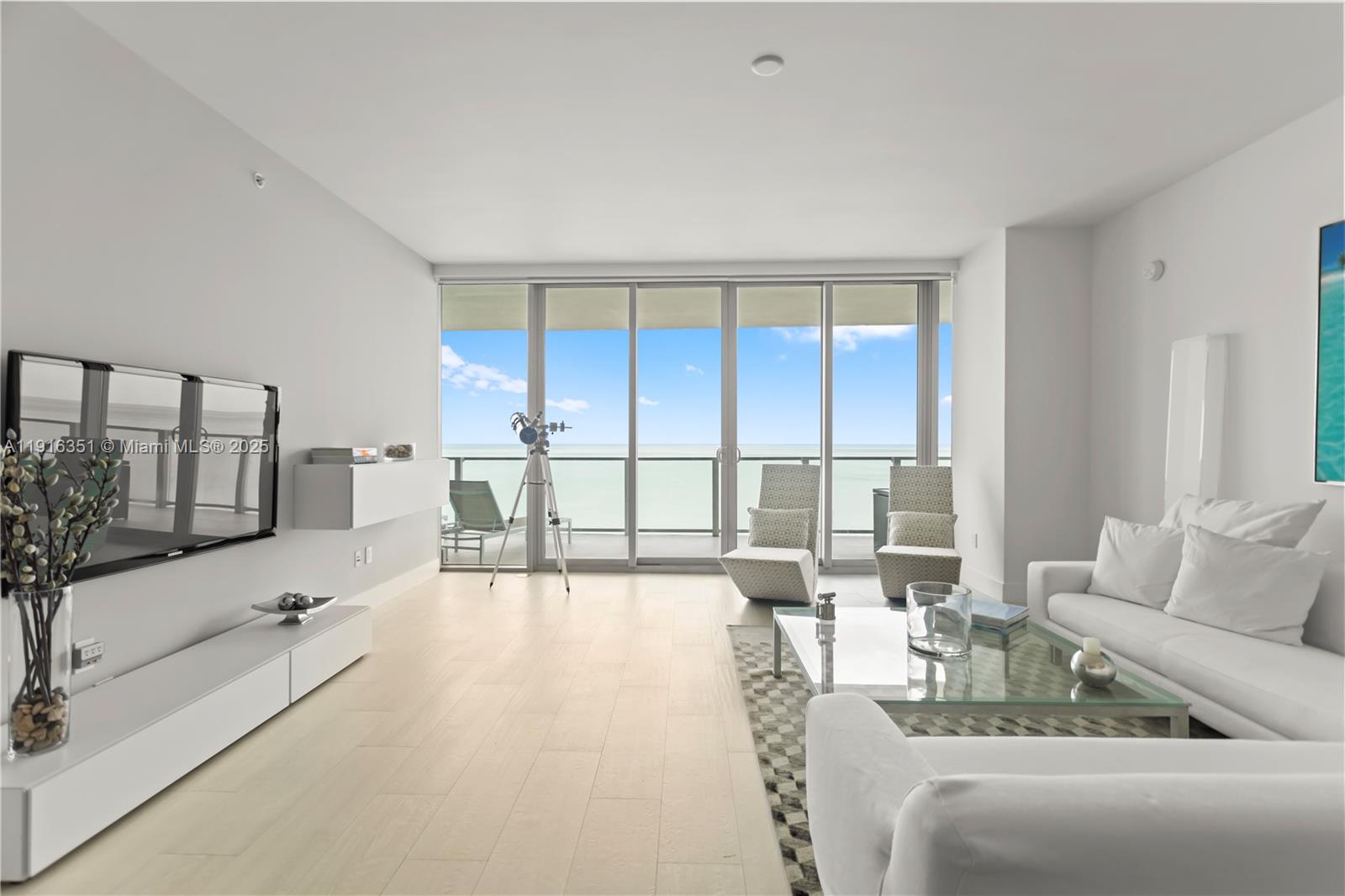 350 Ocean Dr #904N Key Biscayne, FL 33149