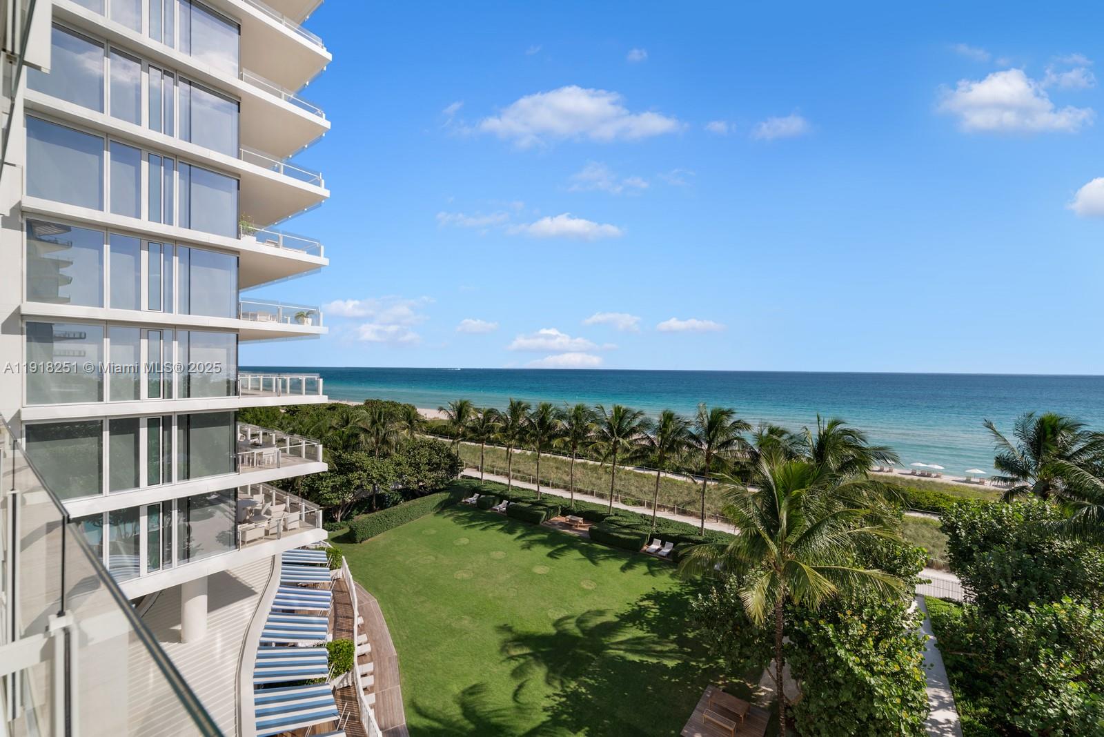 9111 Collins Ave #N-515 Surfside, FL 33154