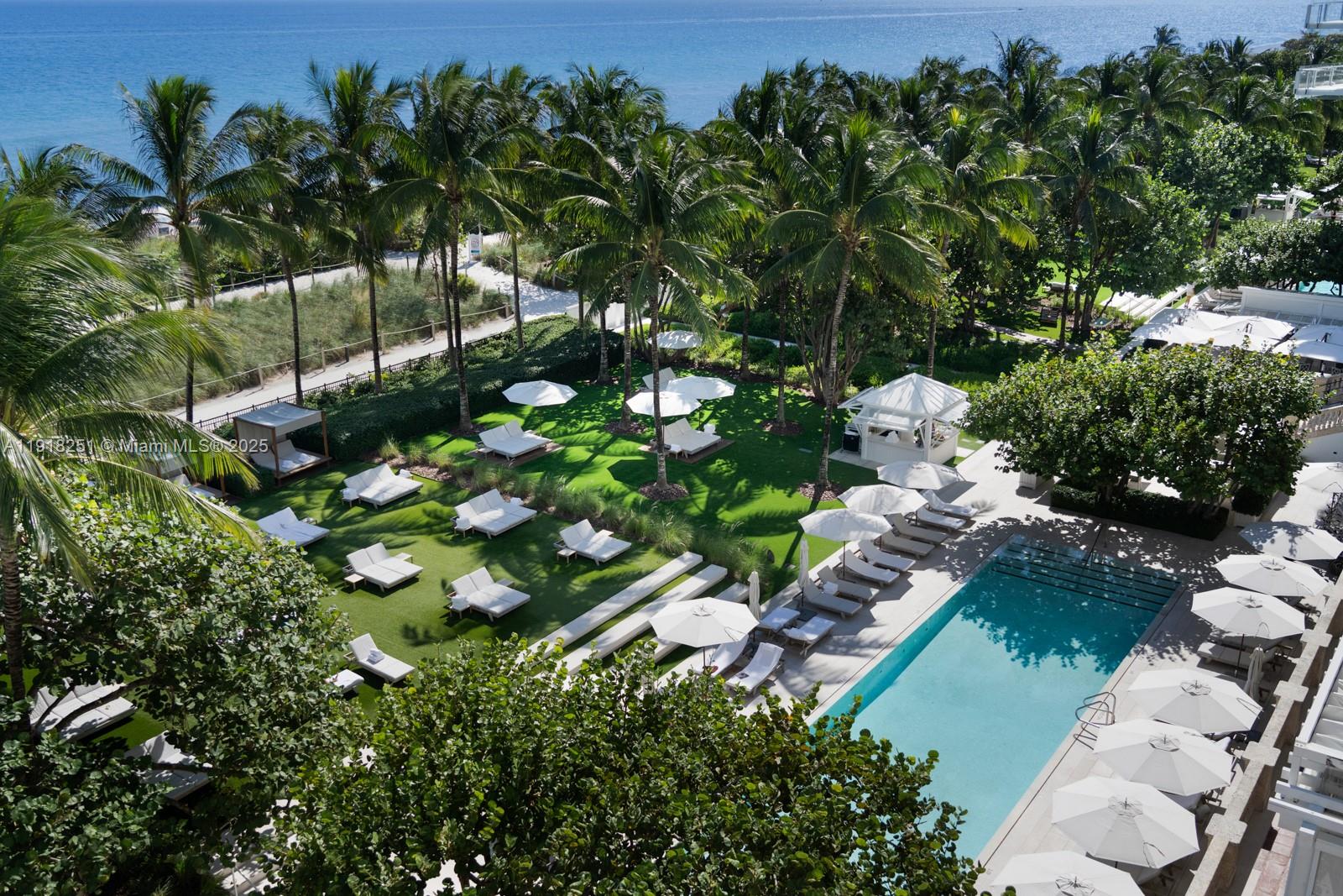 9111 Collins Ave #N-515 Surfside, FL 33154