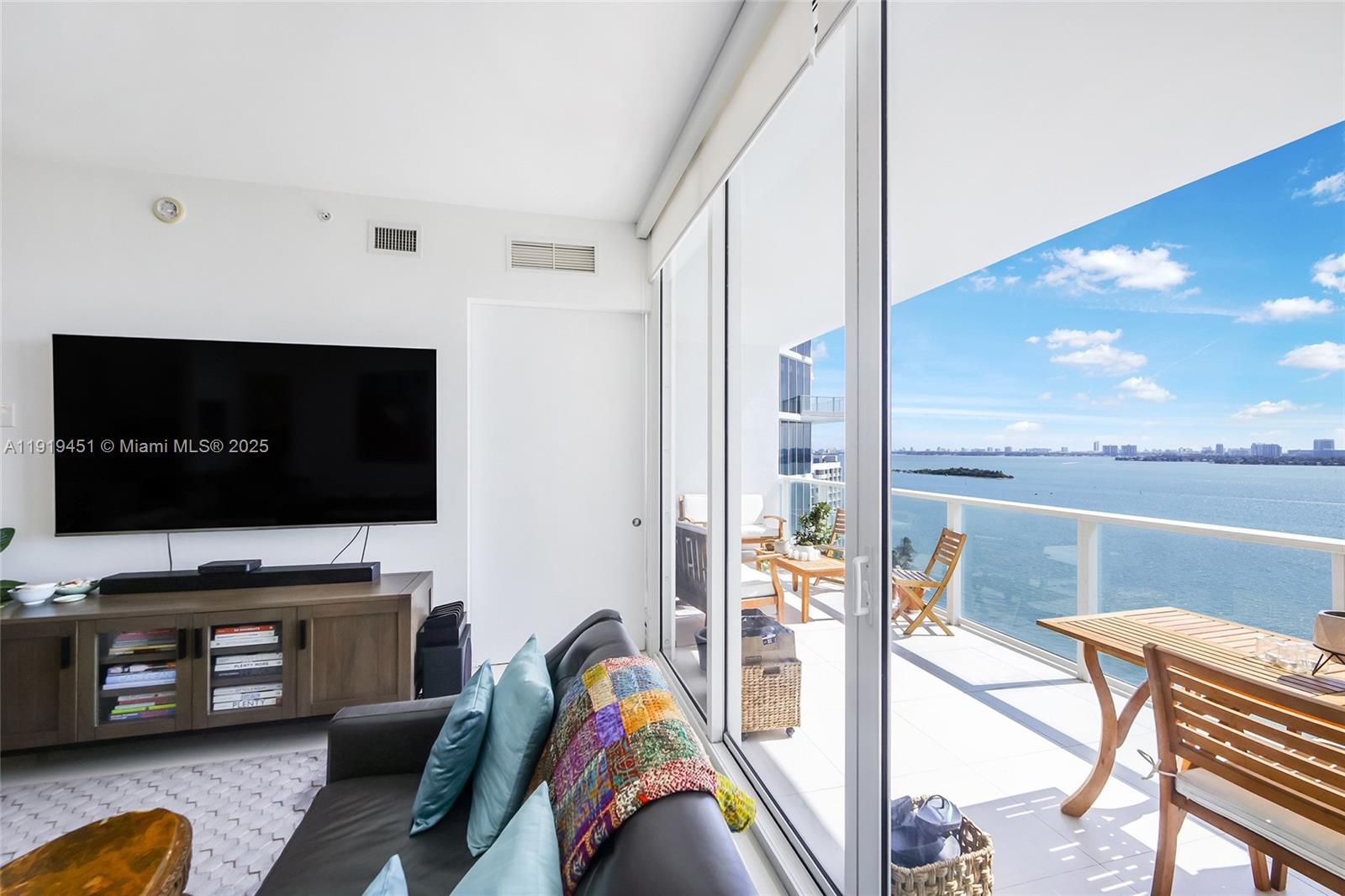 2020 N Bayshore Dr #1604 Miami, FL 33137