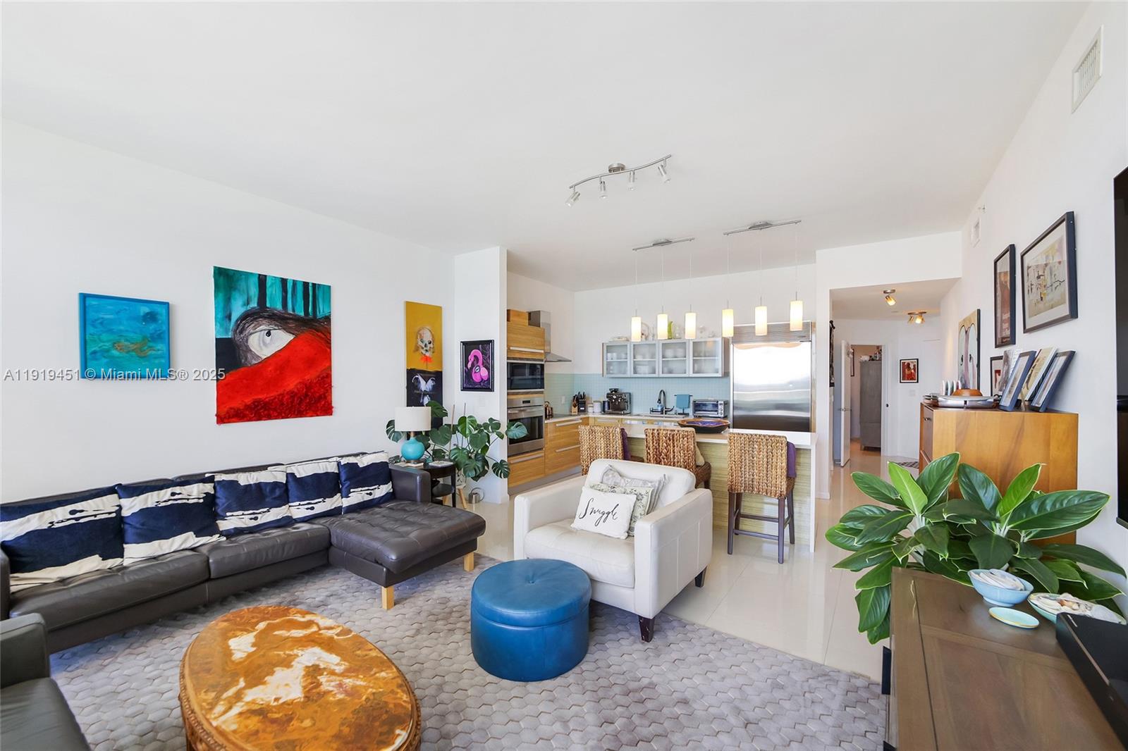 2020 N Bayshore Dr #1604 Miami, FL 33137