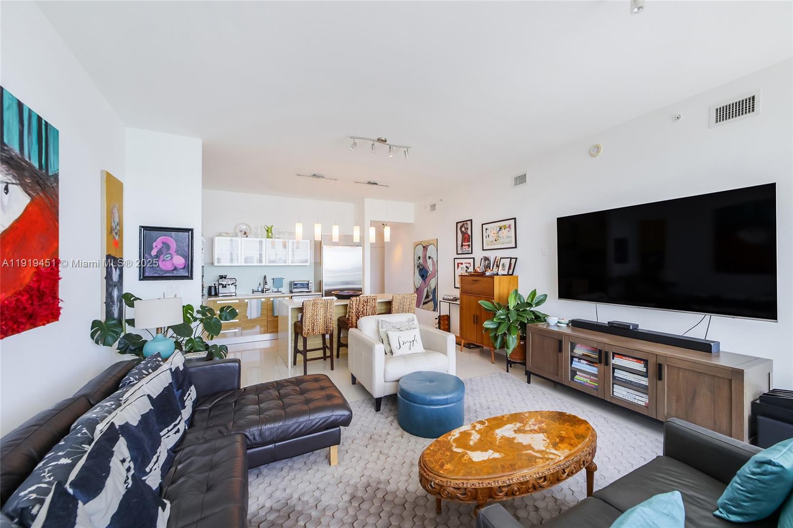 2020 N Bayshore Dr #1604 Miami, FL 33137