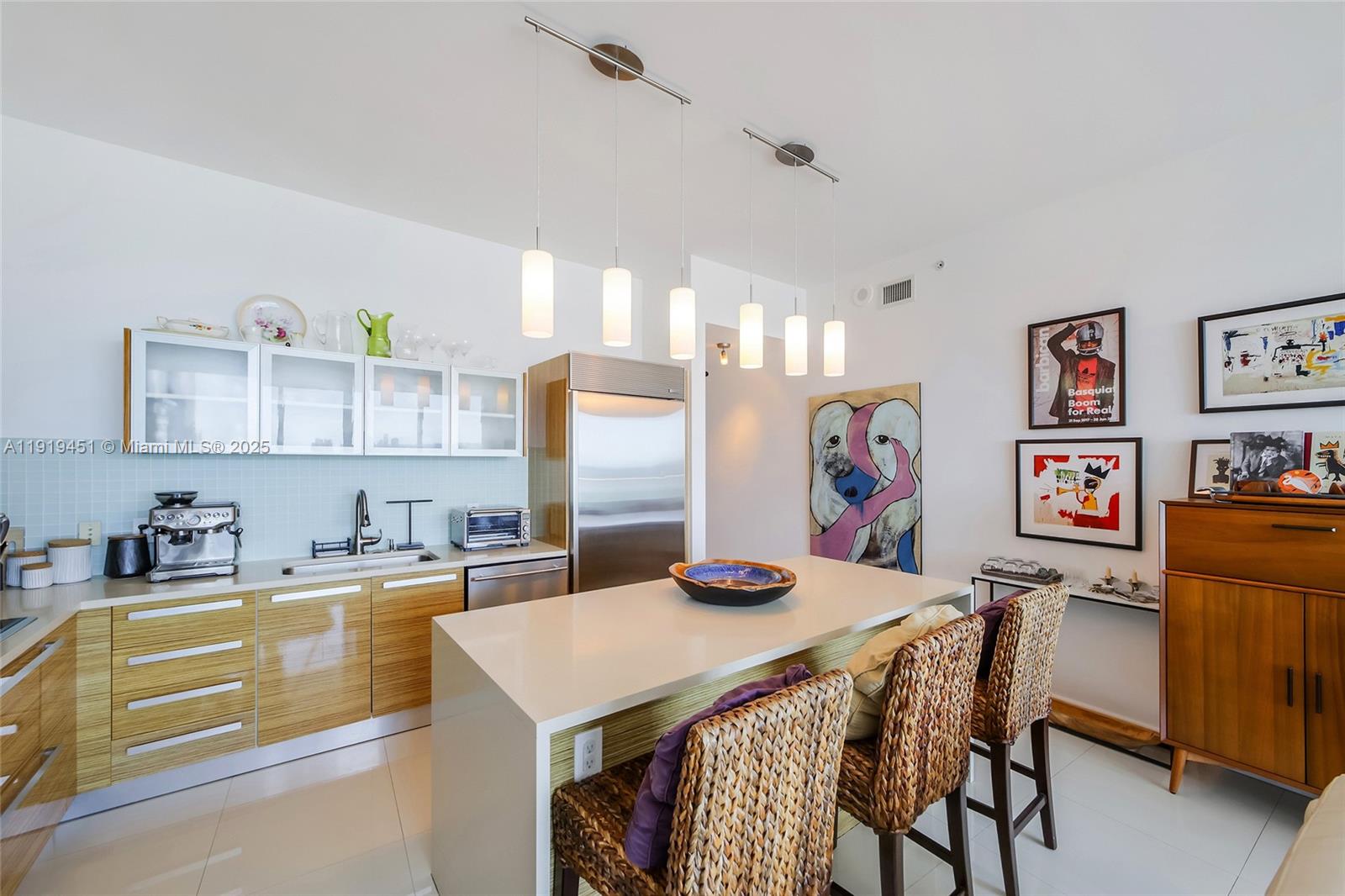 2020 N Bayshore Dr #1604 Miami, FL 33137