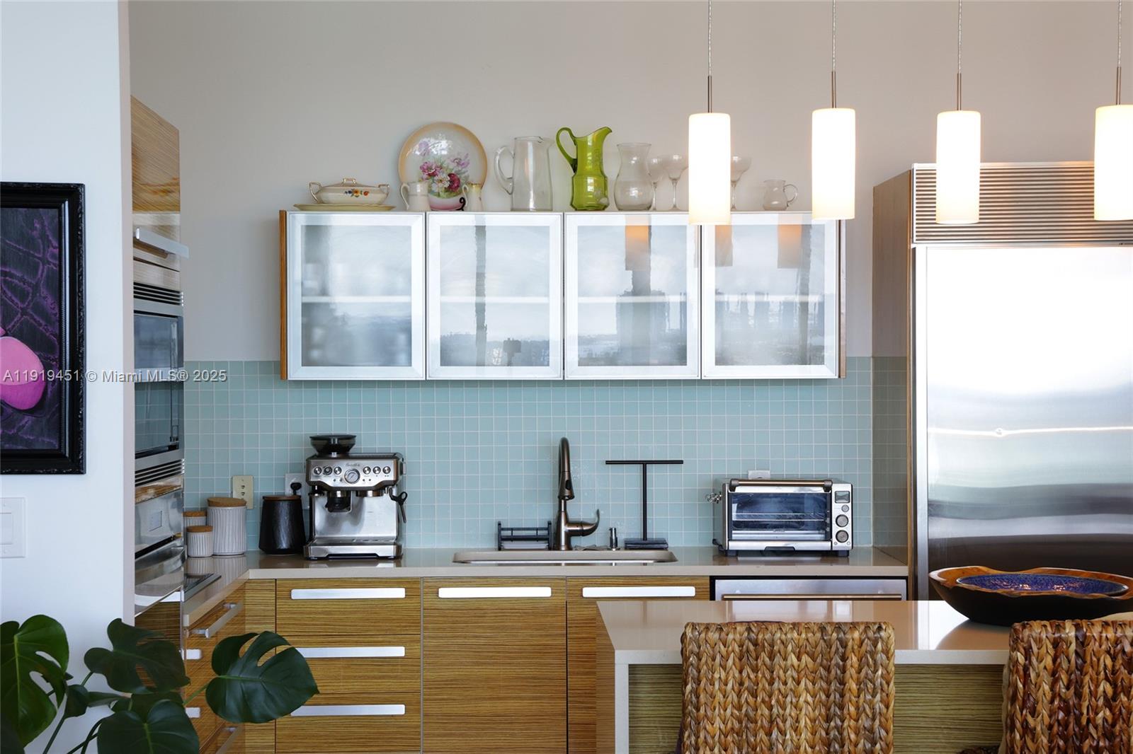 2020 N Bayshore Dr #1604 Miami, FL 33137