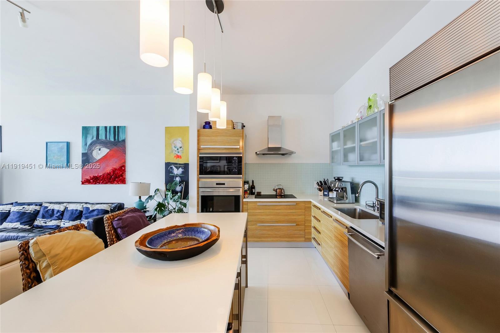 2020 N Bayshore Dr #1604 Miami, FL 33137