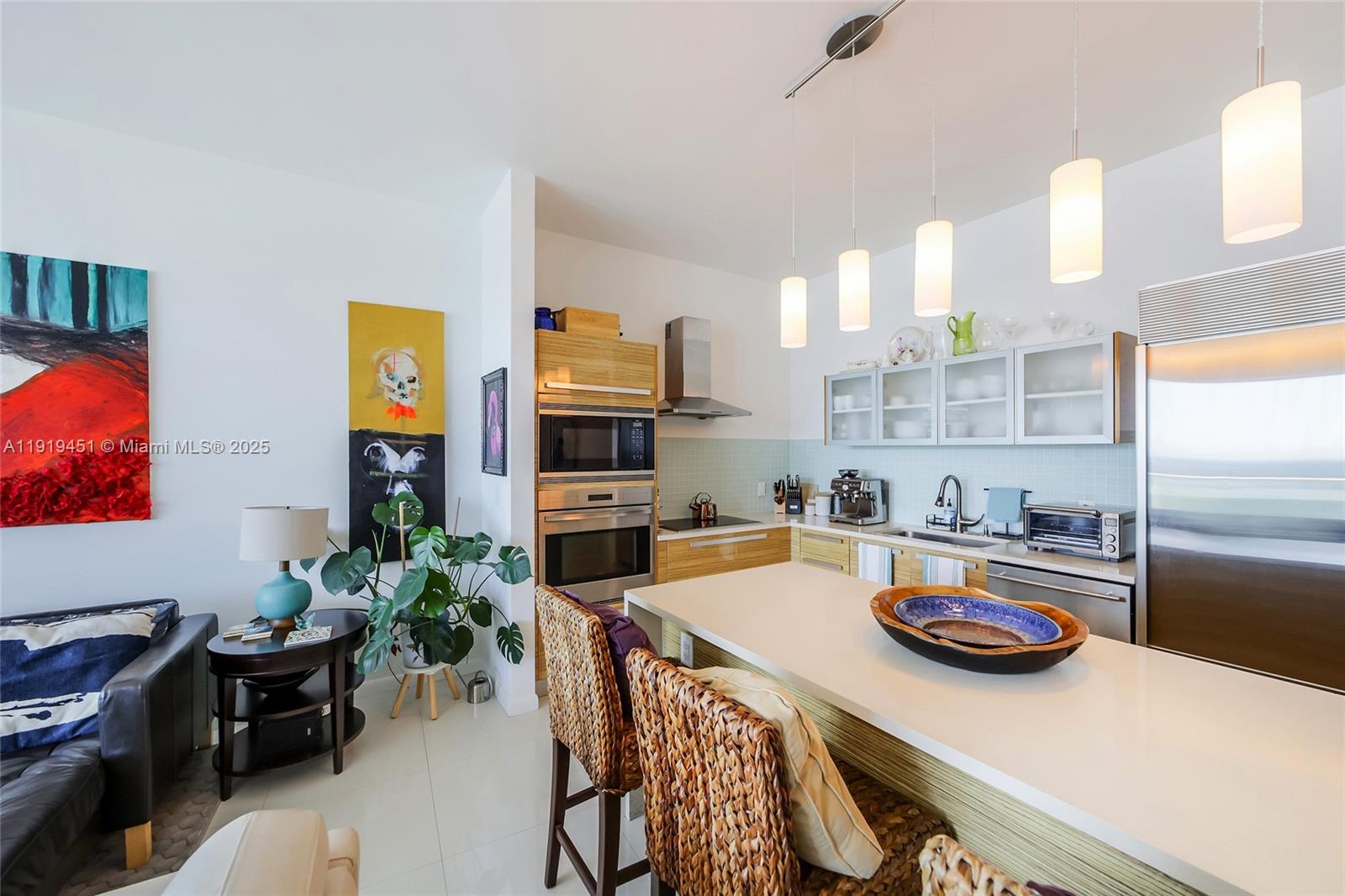 2020 N Bayshore Dr #1604 Miami, FL 33137