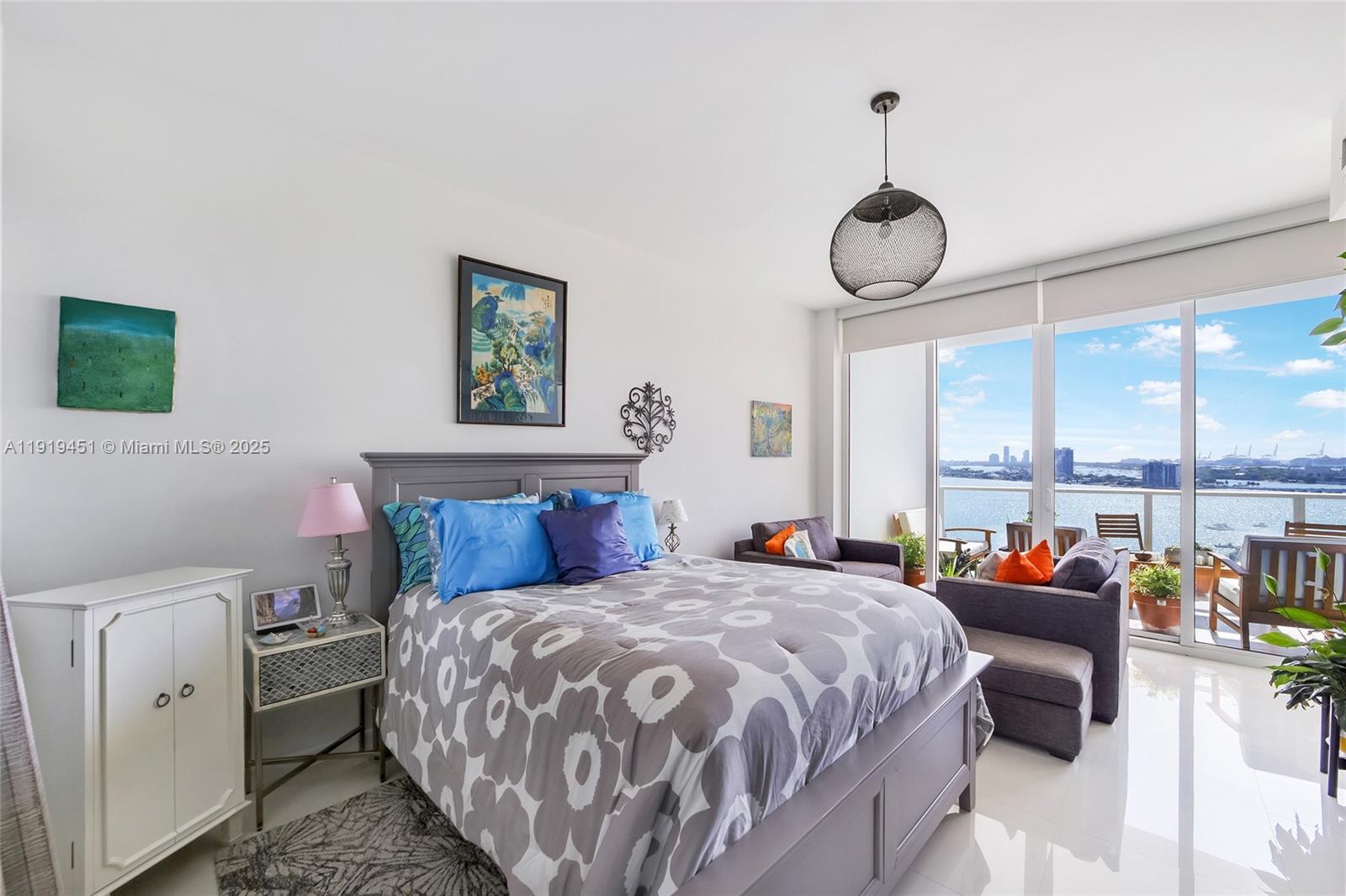 2020 N Bayshore Dr #1604 Miami, FL 33137