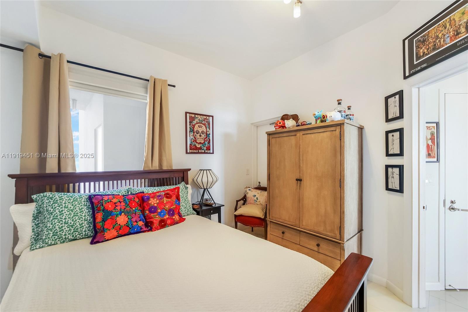 2020 N Bayshore Dr #1604 Miami, FL 33137