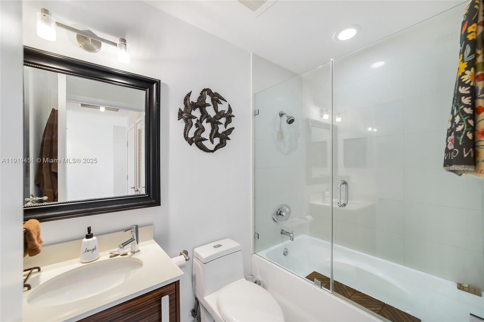 2020 N Bayshore Dr #1604 Miami, FL 33137