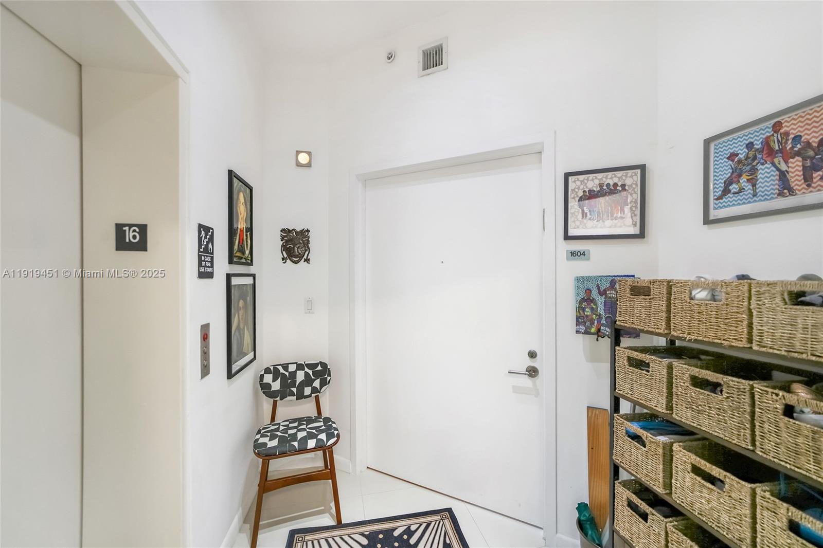 2020 N Bayshore Dr #1604 Miami, FL 33137