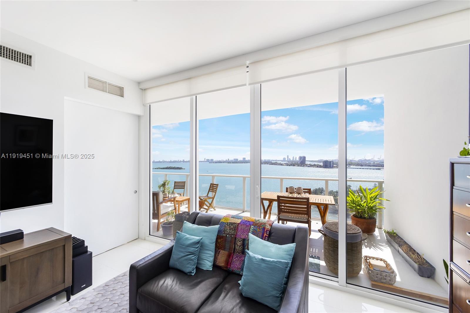 2020 N Bayshore Dr #1604 Miami, FL 33137