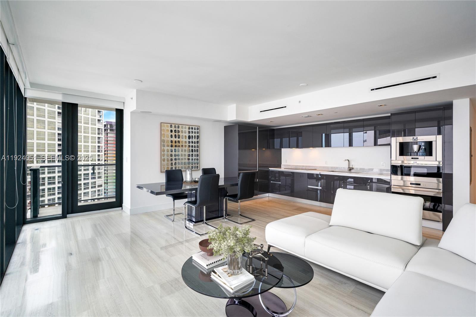 1451 Brickell Ave #2003 Miami, FL 33131