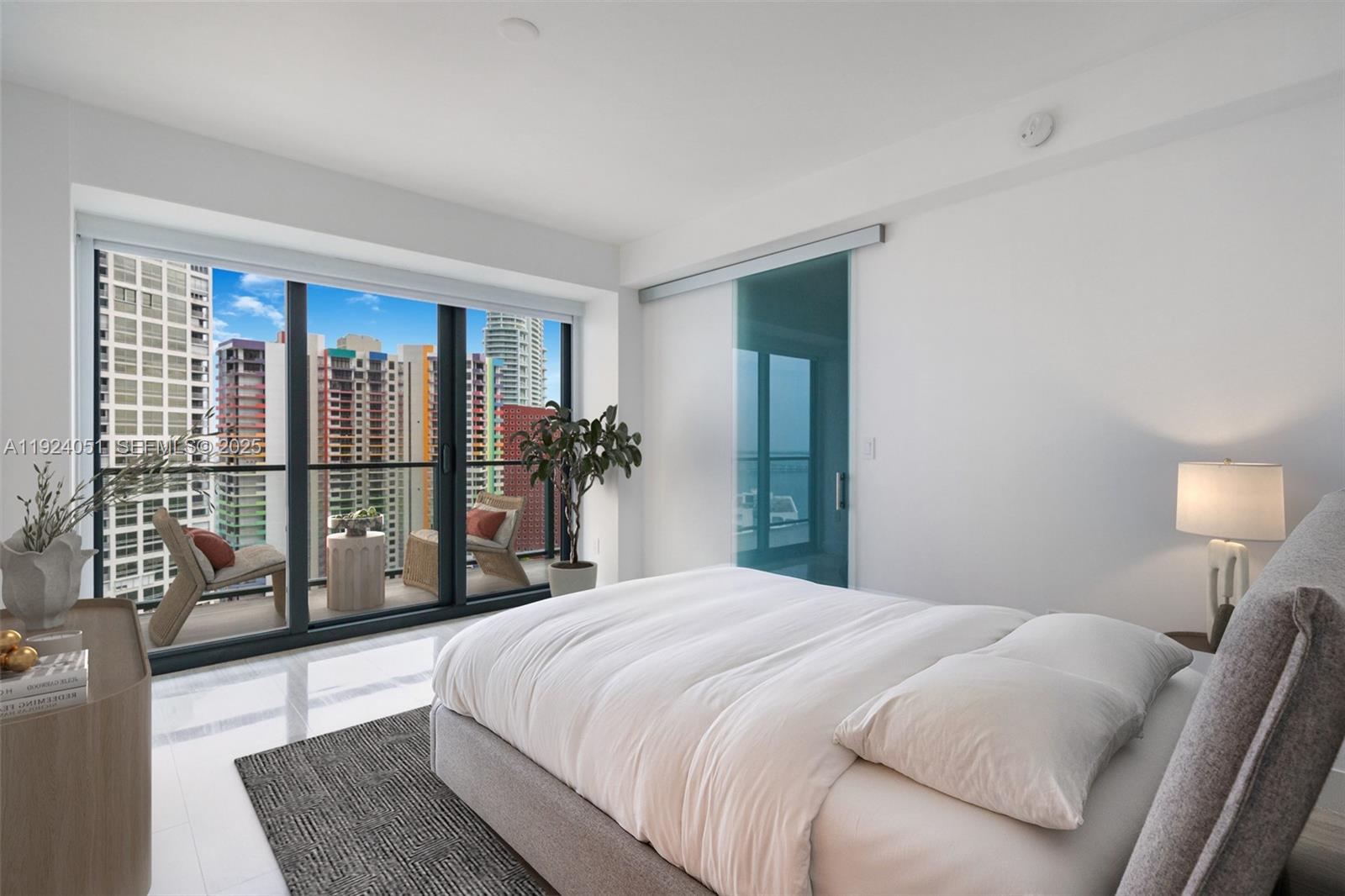 1451 Brickell Ave #2003 Miami, FL 33131