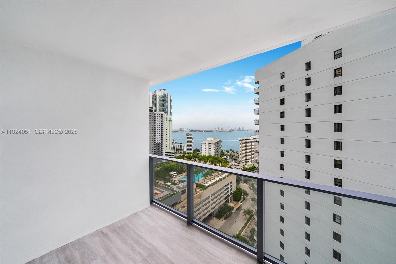 1451 Brickell Ave #2003 Miami, FL 33131