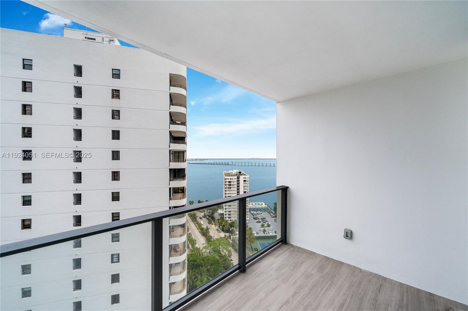 1451 Brickell Ave #2003 Miami, FL 33131
