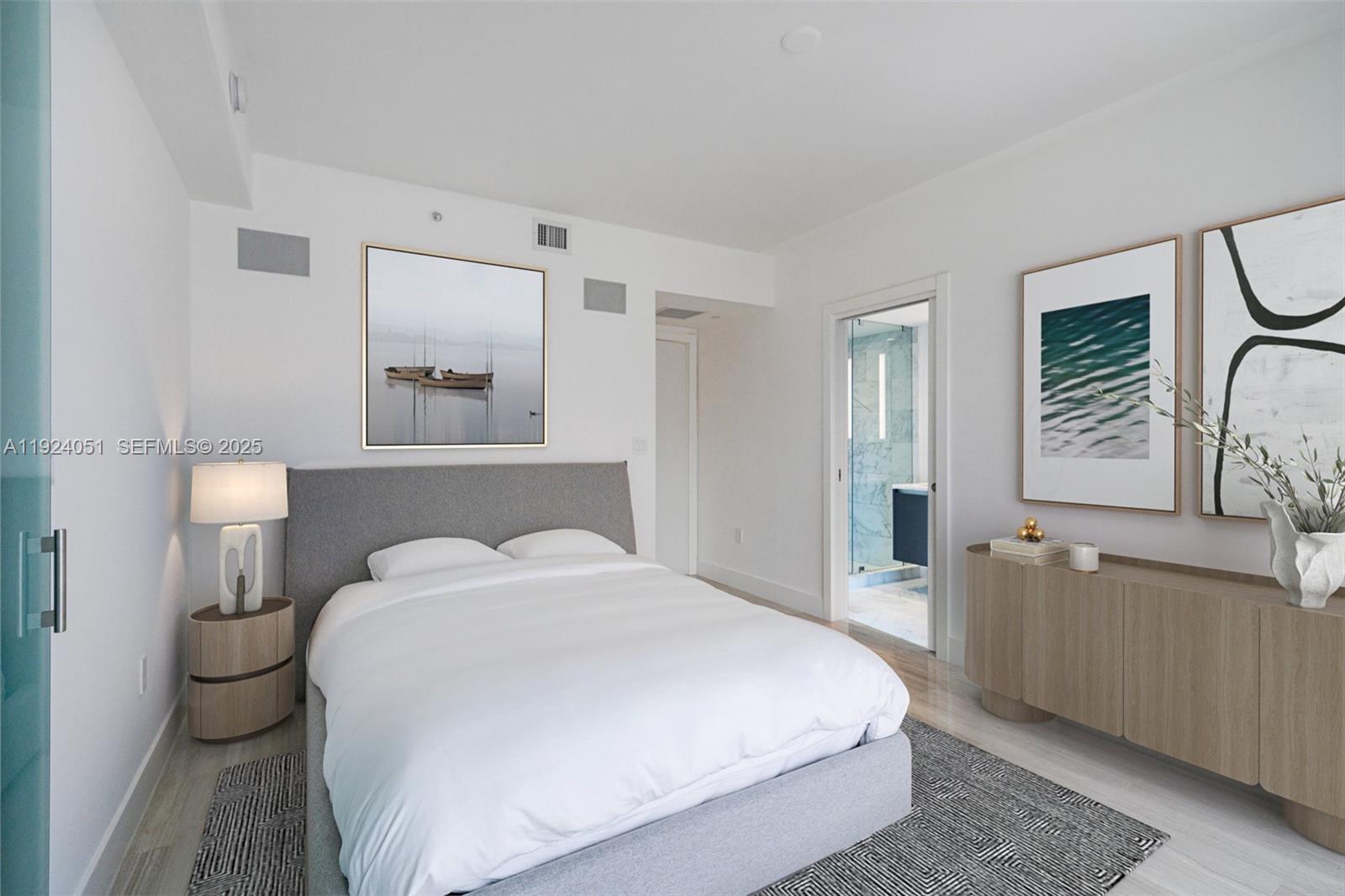 1451 Brickell Ave #2003 Miami, FL 33131