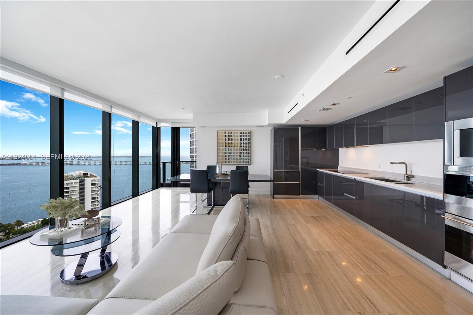 1451 Brickell Ave #2003 Miami, FL 33131