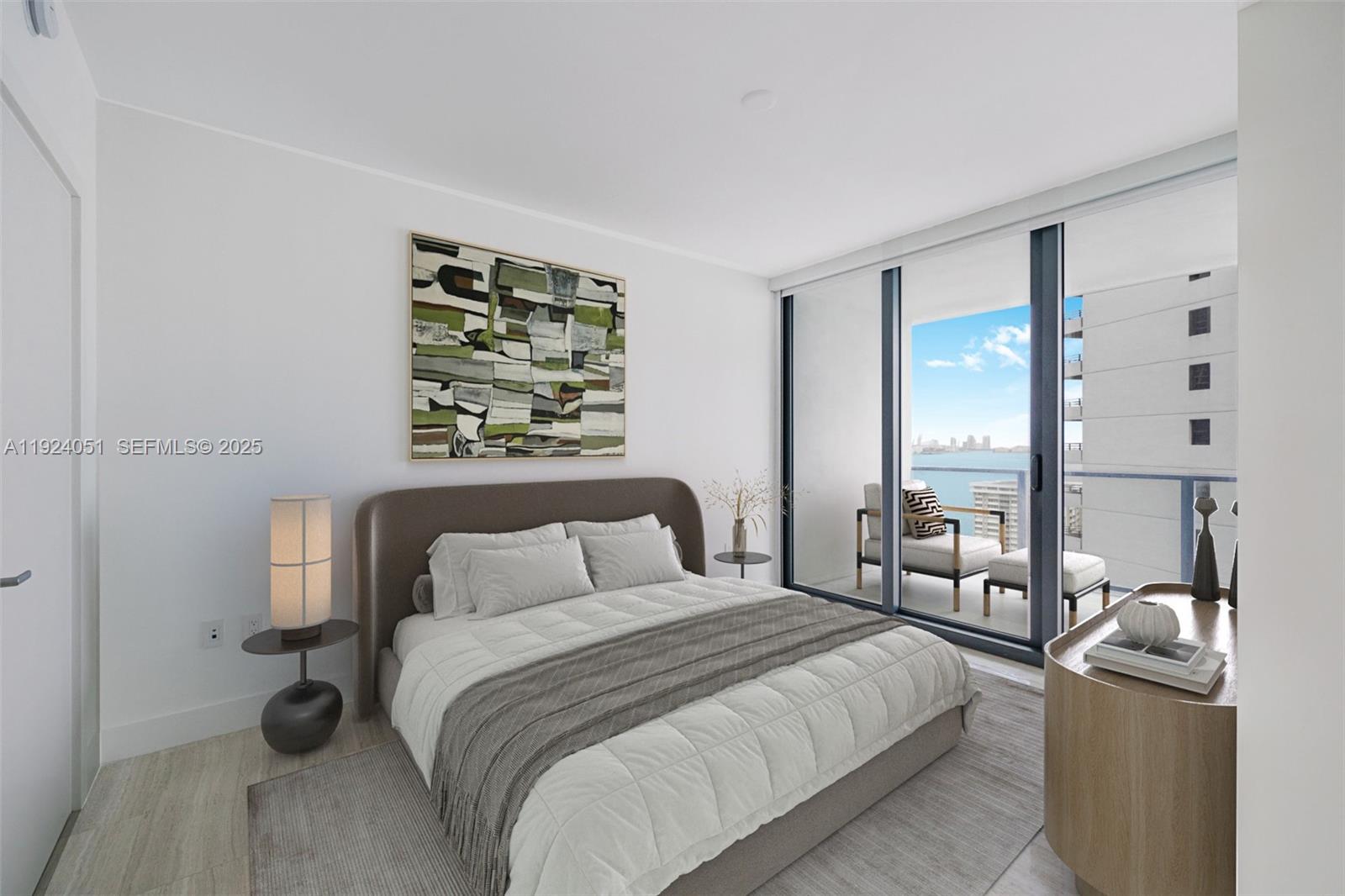 1451 Brickell Ave #2003 Miami, FL 33131