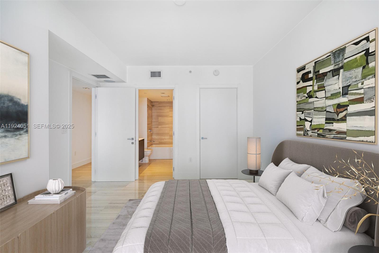 1451 Brickell Ave #2003 Miami, FL 33131