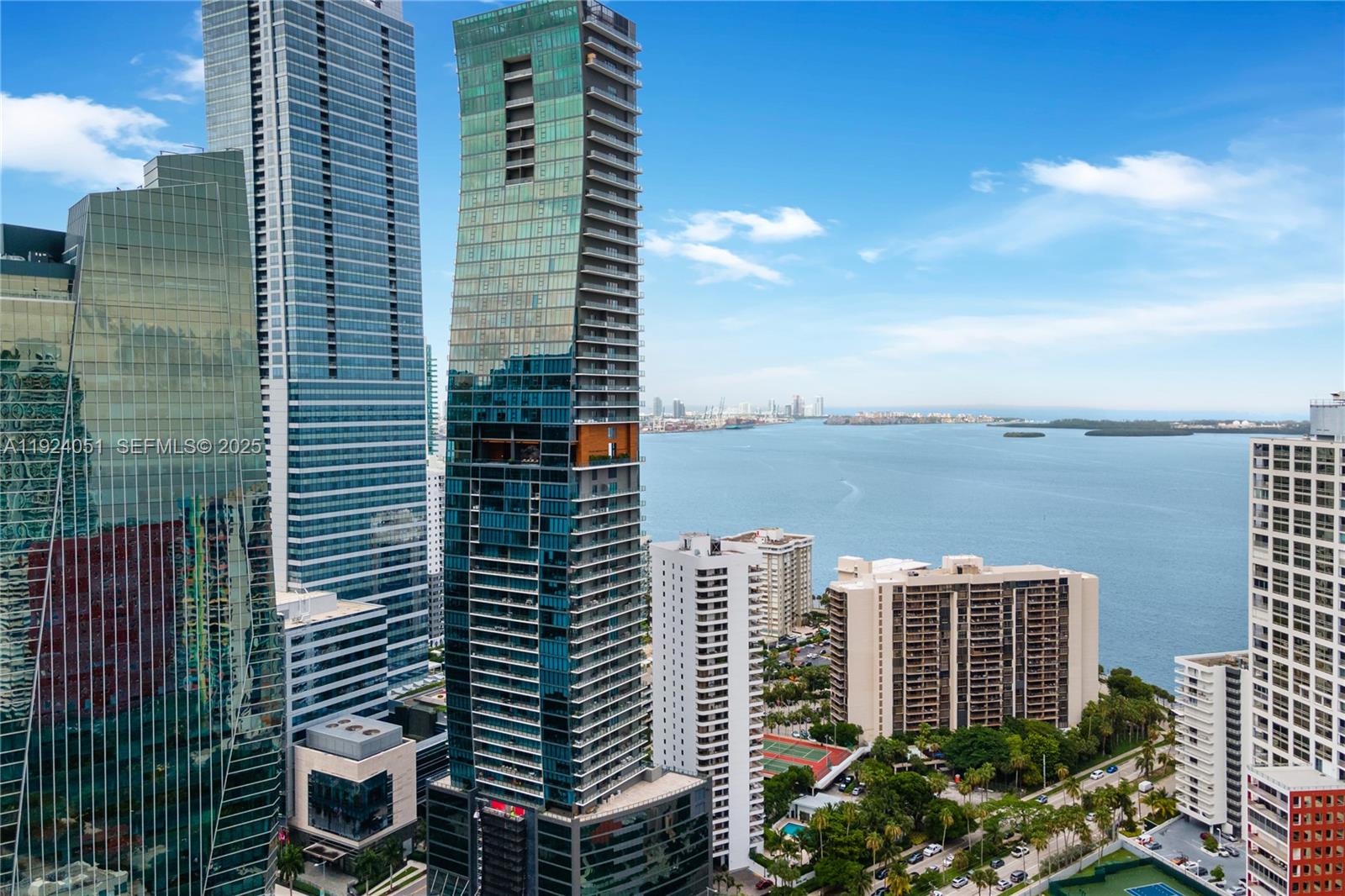 1451 Brickell Ave #2003 Miami, FL 33131