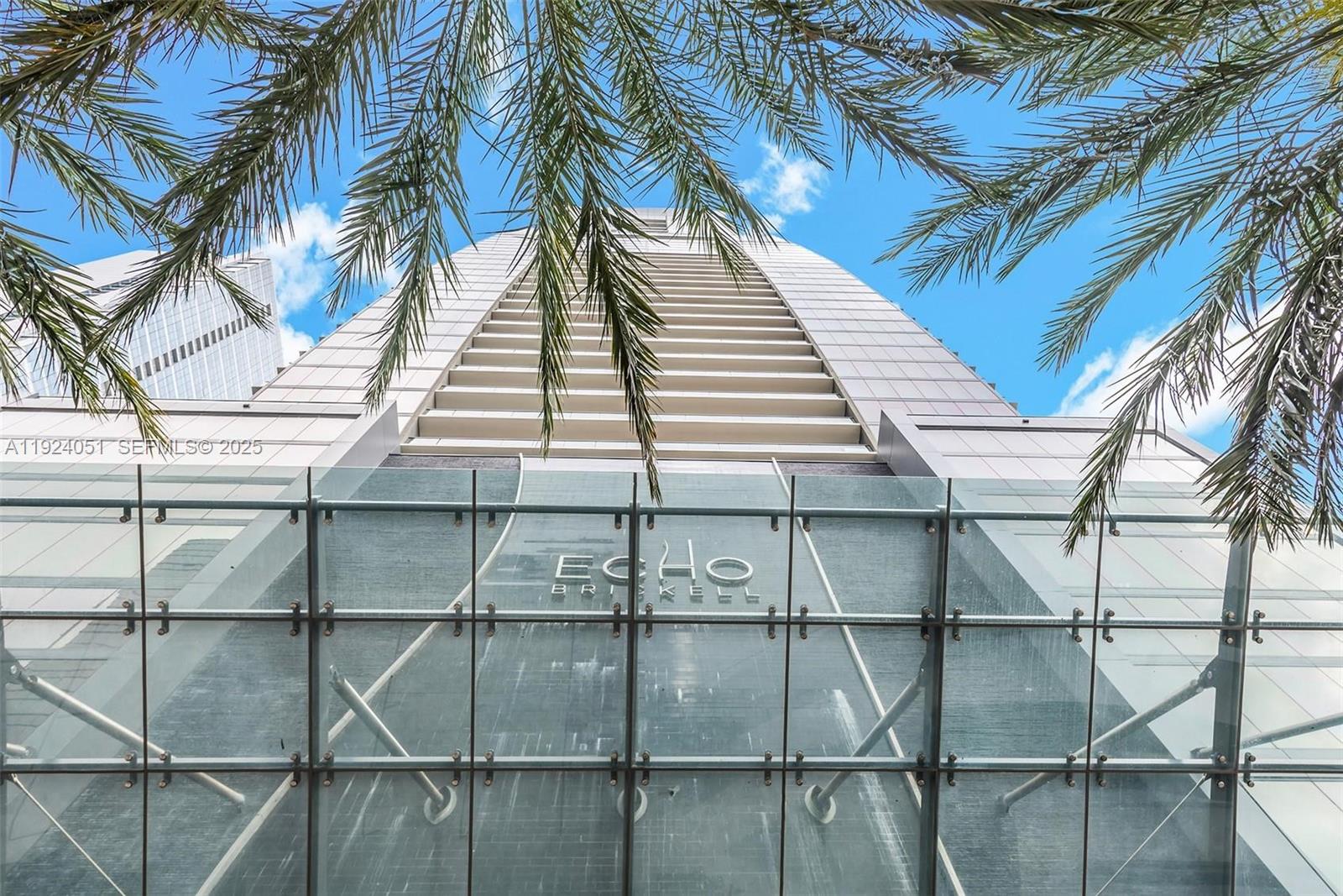 1451 Brickell Ave #2003 Miami, FL 33131