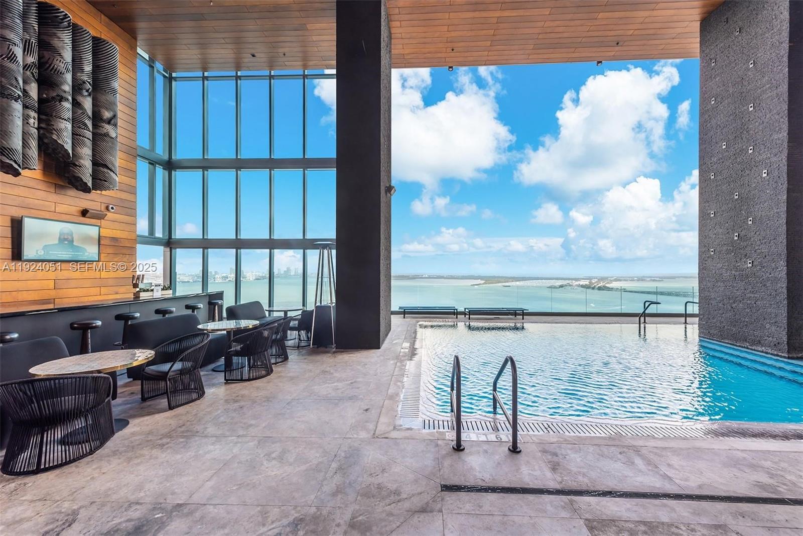 1451 Brickell Ave #2003 Miami, FL 33131