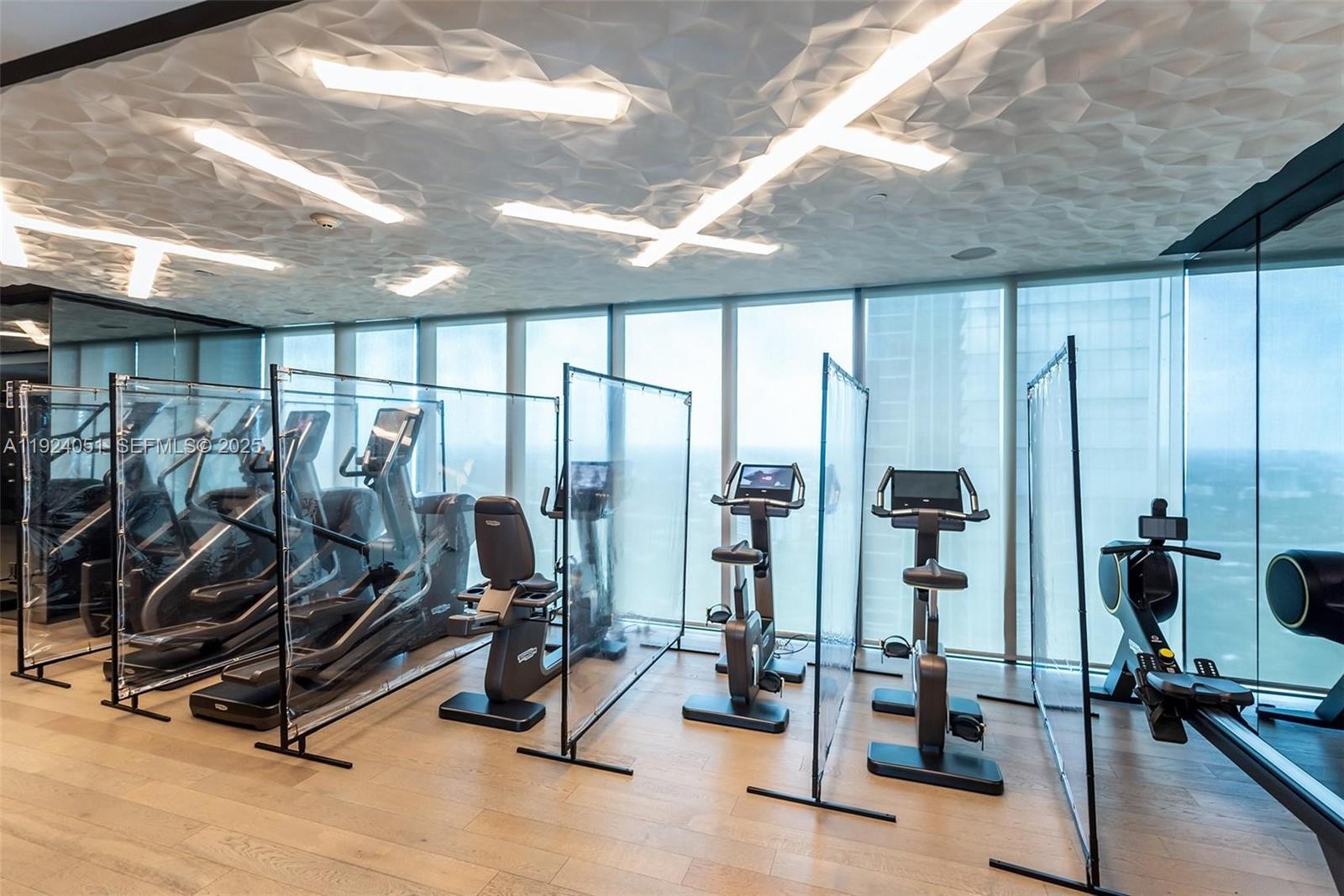 1451 Brickell Ave #2003 Miami, FL 33131