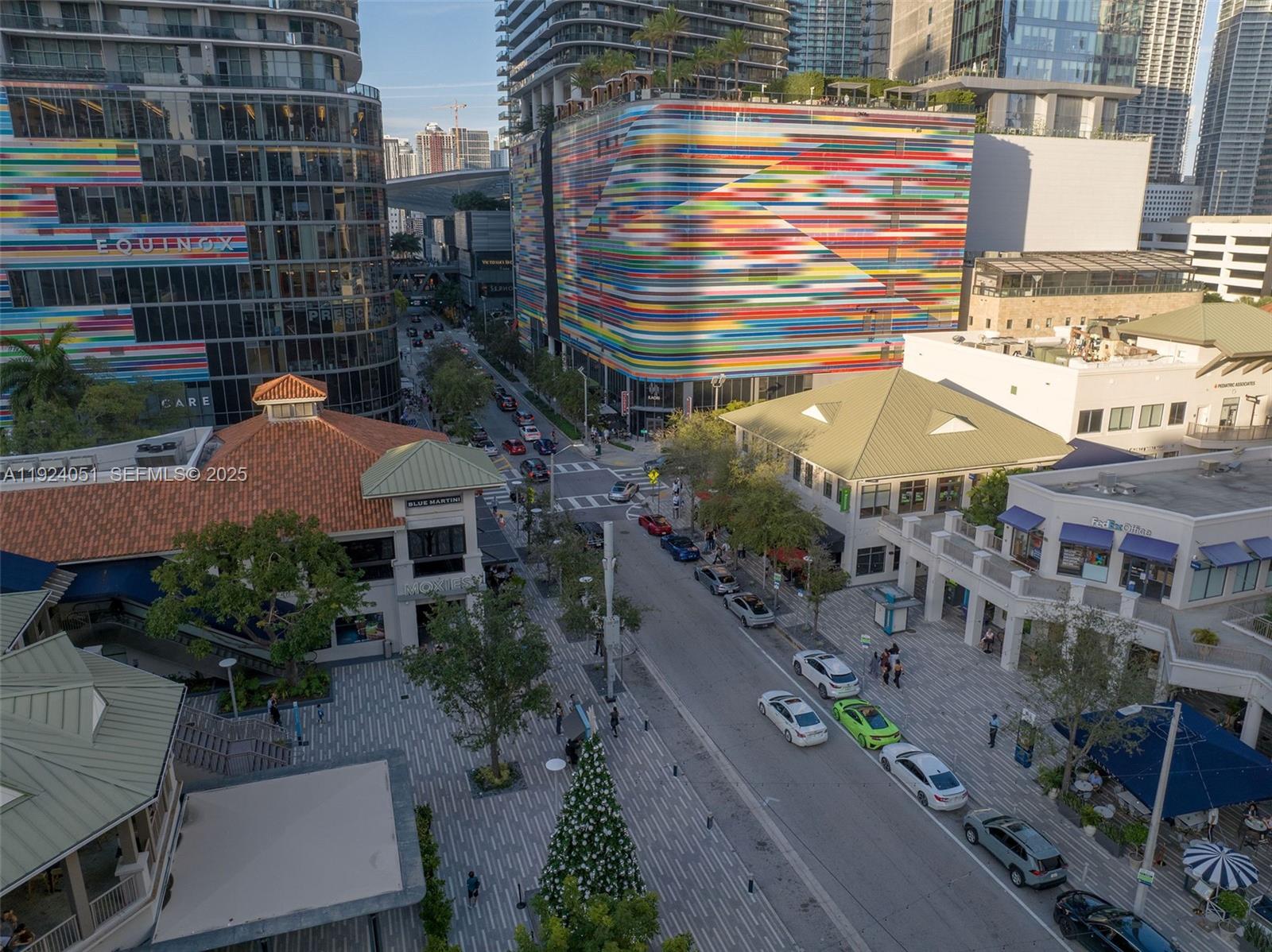 1451 Brickell Ave #2003 Miami, FL 33131