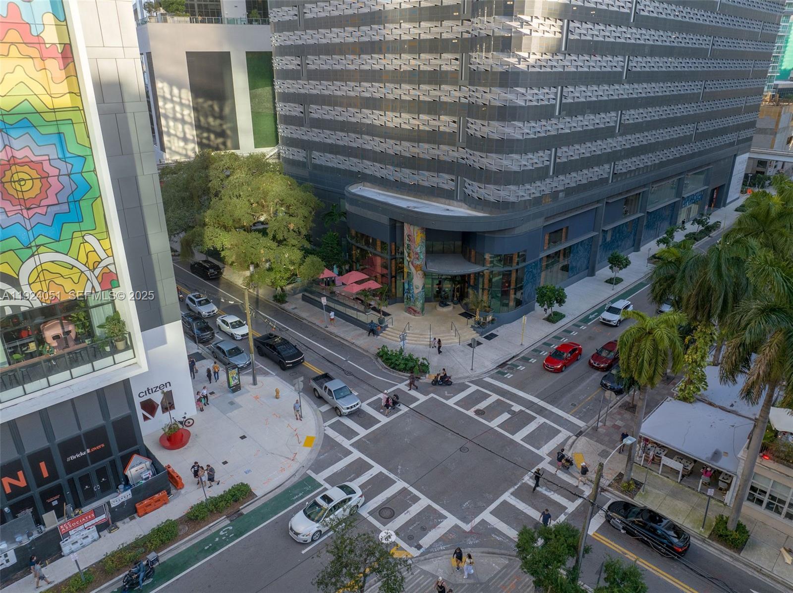 1451 Brickell Ave #2003 Miami, FL 33131