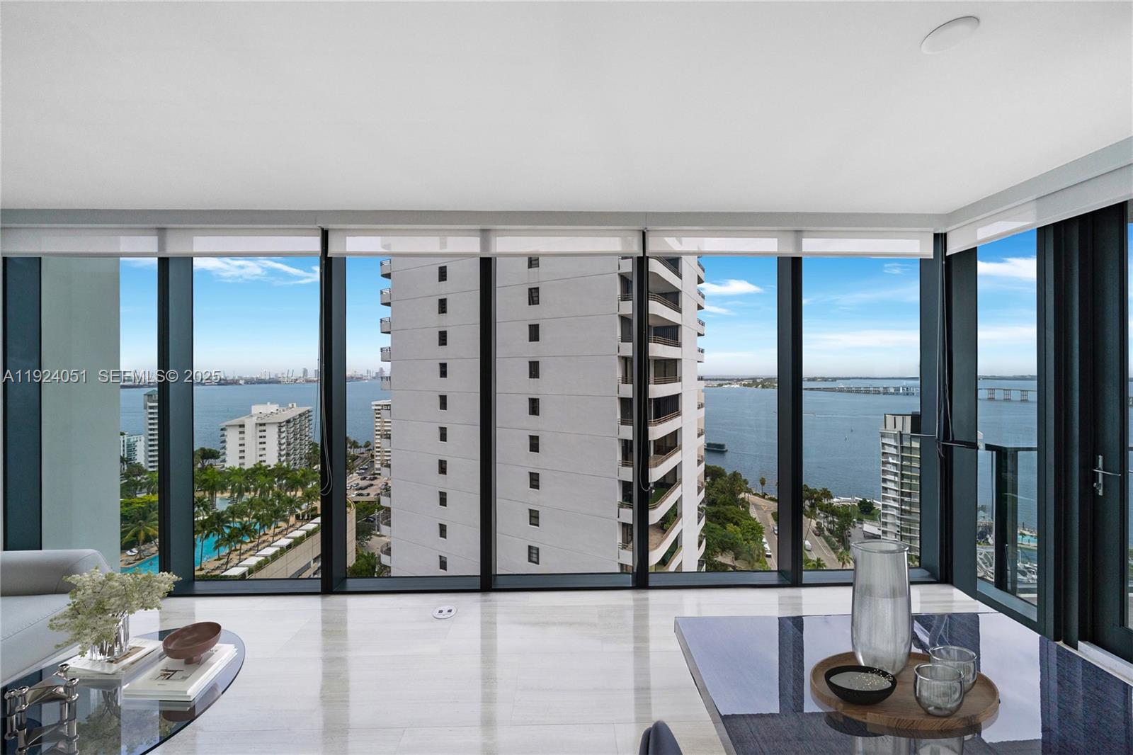 1451 Brickell Ave #2003 Miami, FL 33131