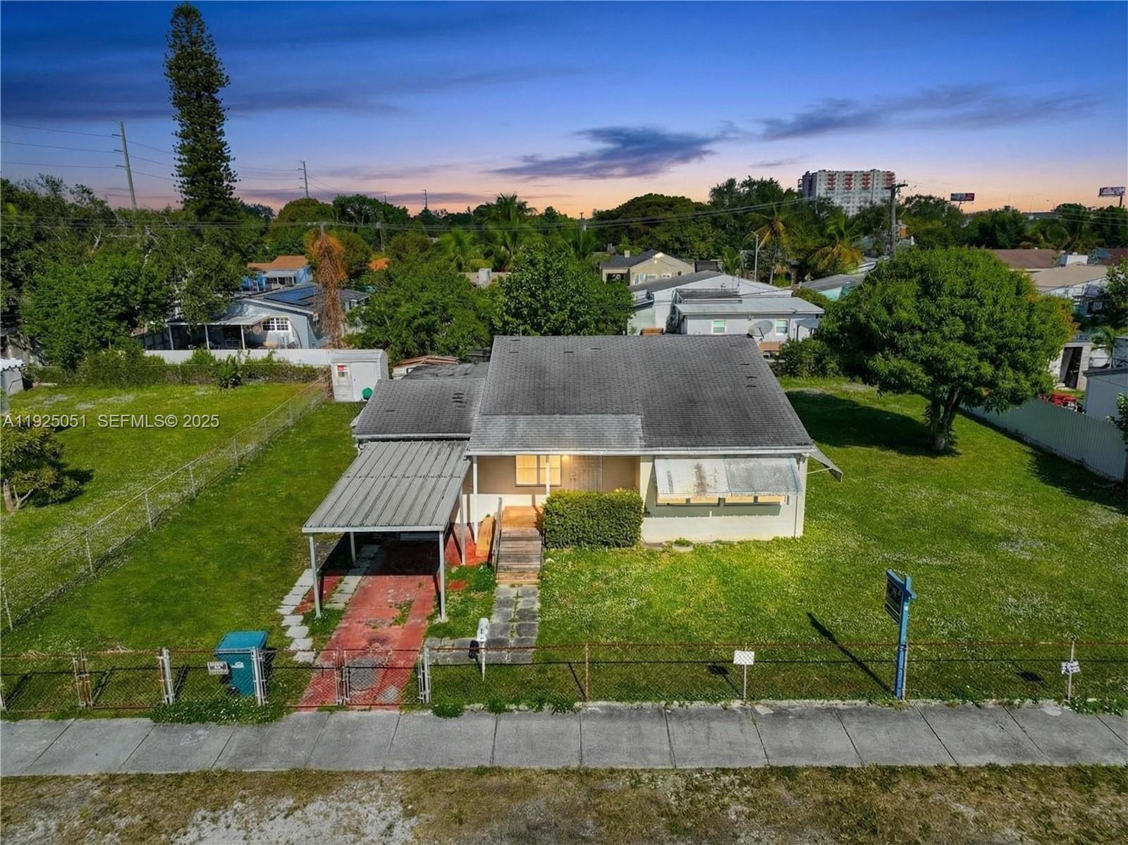 761 NW 74th St Miami, FL 33150