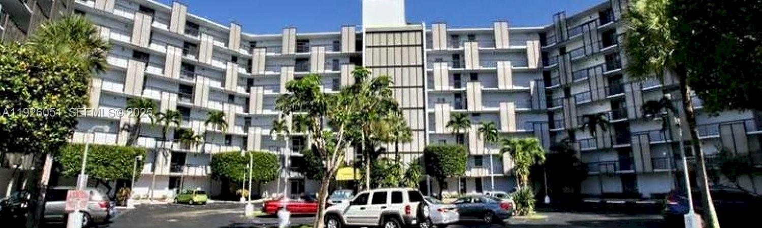 Undisclosed Address Aventura, FL 33180