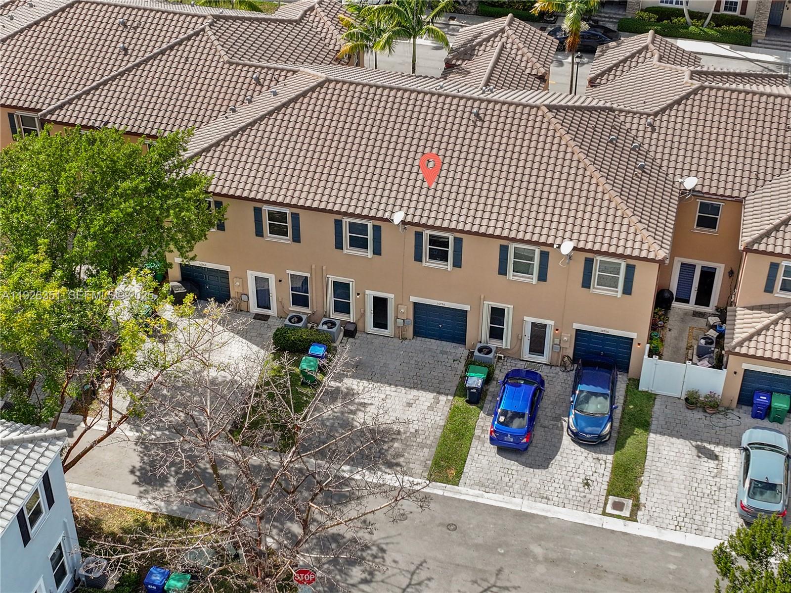 16958 SW 92nd St #16958 Miami, FL 33196