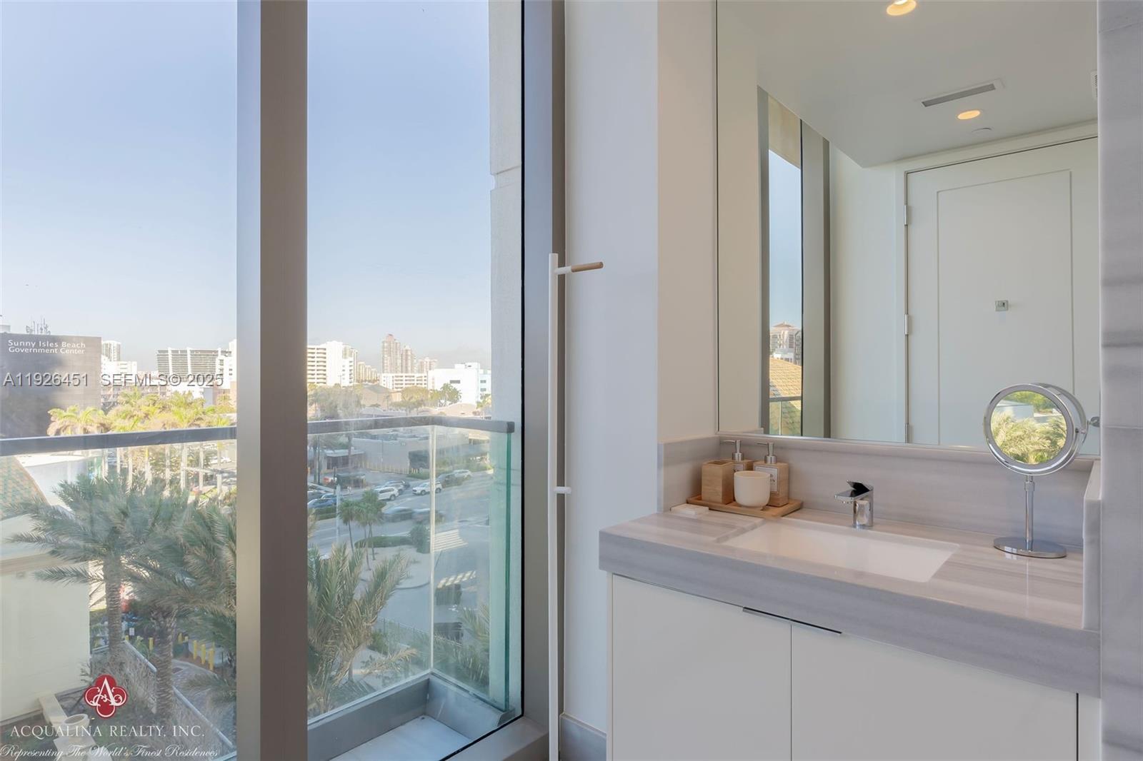 17975 Collins Ave #502 Sunny Isles Beach, FL 33160