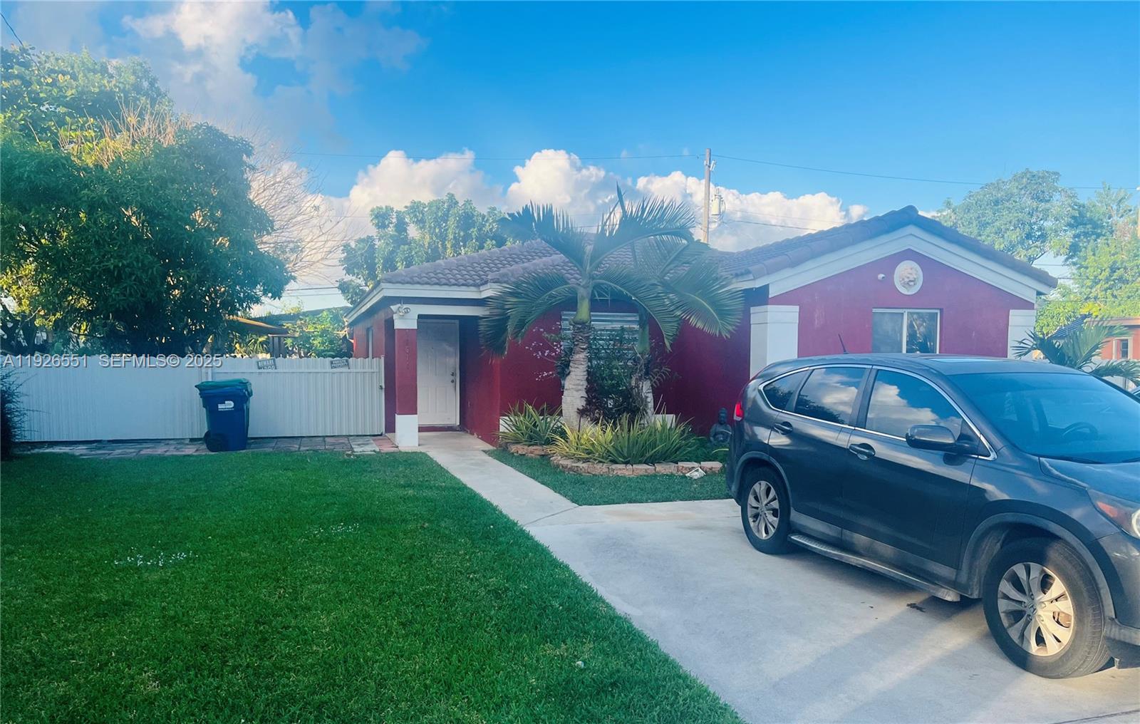 10611 SW 170th Ter Miami, FL 33157