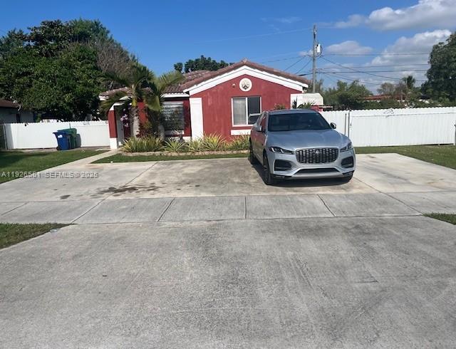 10611 SW 170th Ter Miami, FL 33157