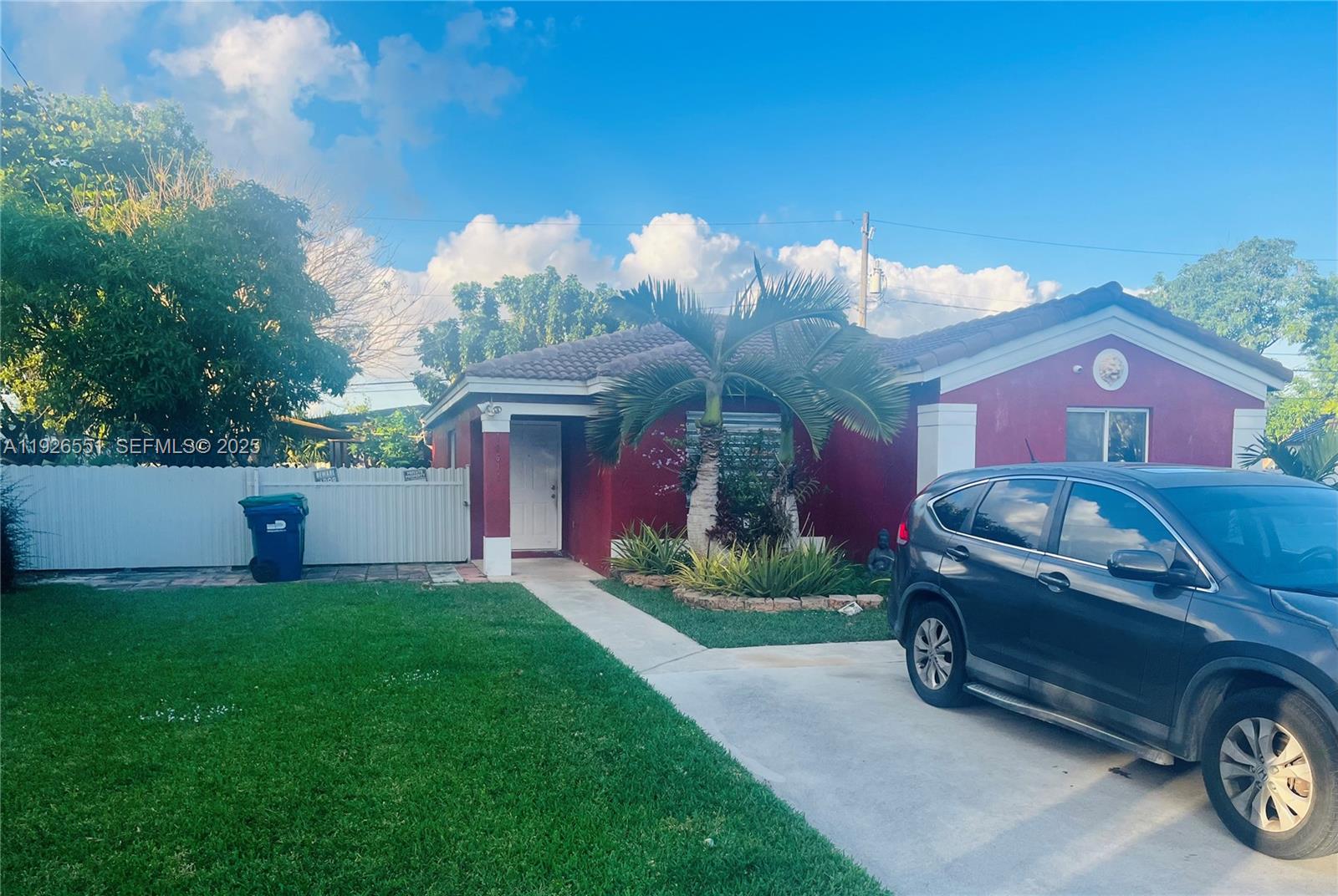 10611 SW 170th Ter Miami, FL 33157