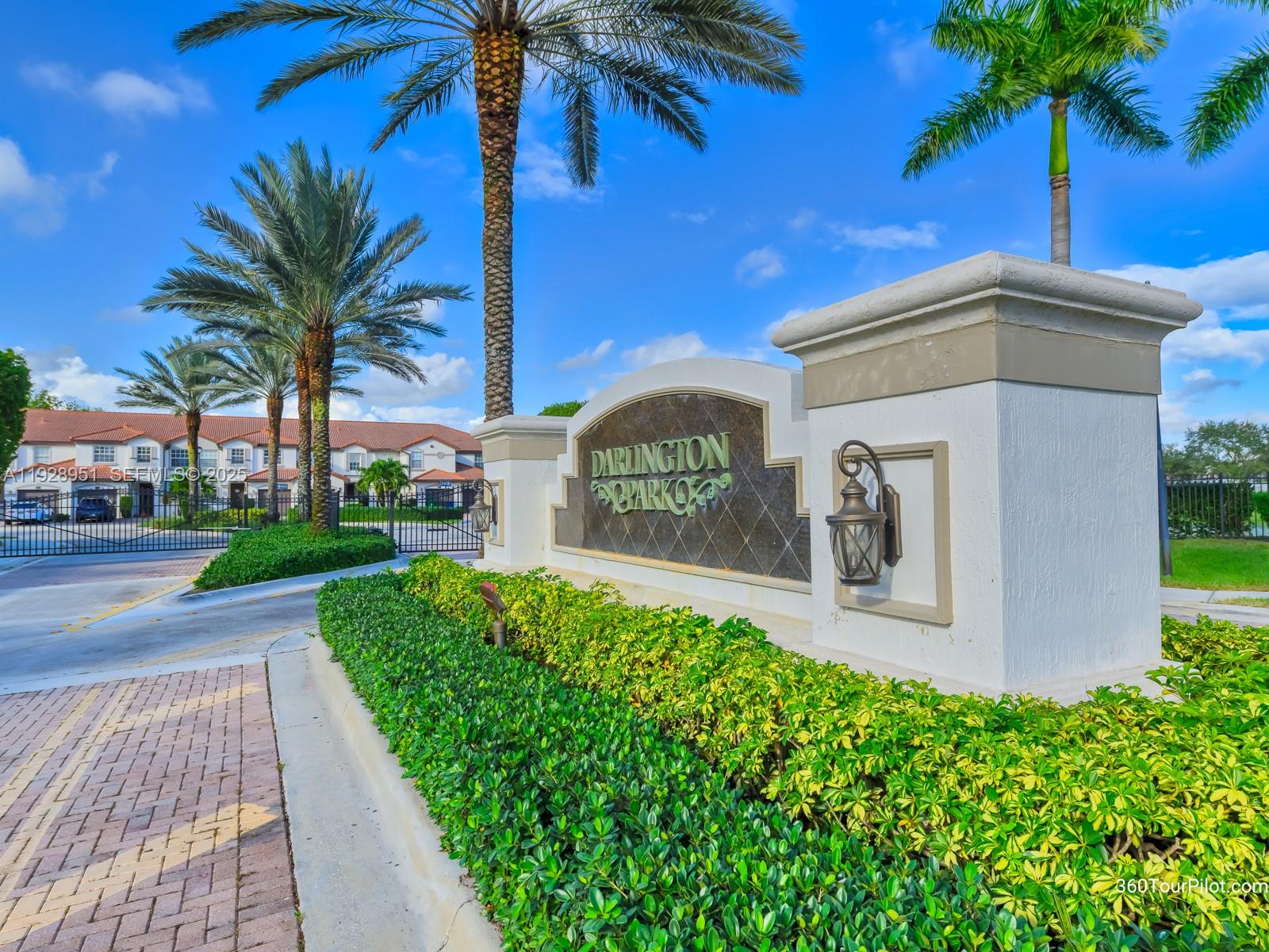 9719 Darlington Pl #1 Cooper City, FL 33328