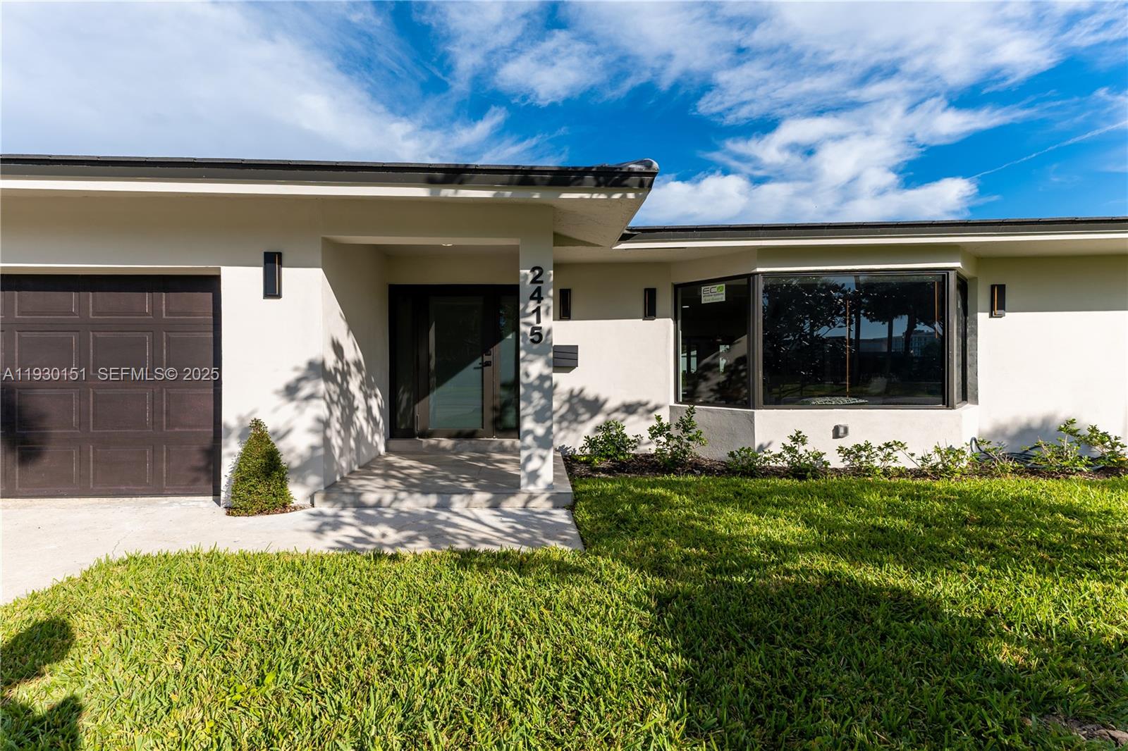 2415 NE 35th Dr Fort Lauderdale, FL 33308