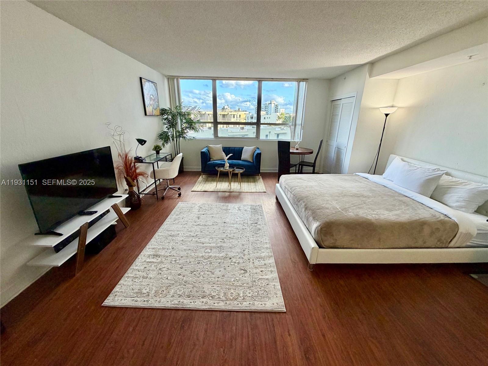 1500 Bay Rd #484S Miami Beach, FL 33139