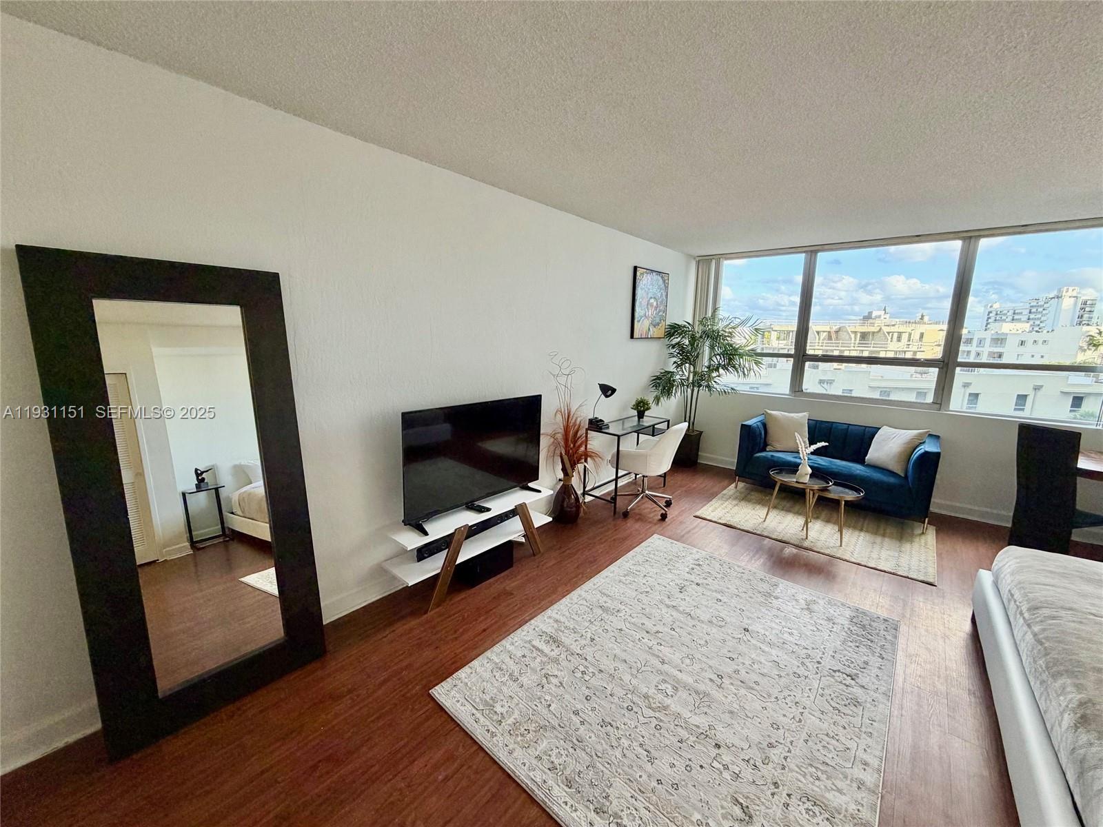 1500 Bay Rd #484S Miami Beach, FL 33139