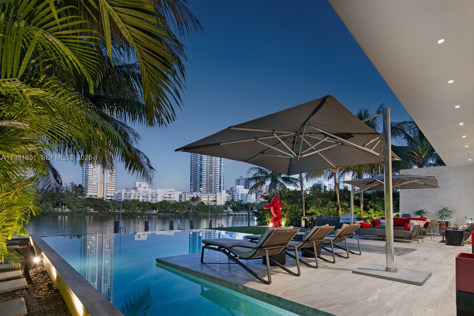 6411 Allison Rd Miami Beach, FL 33141