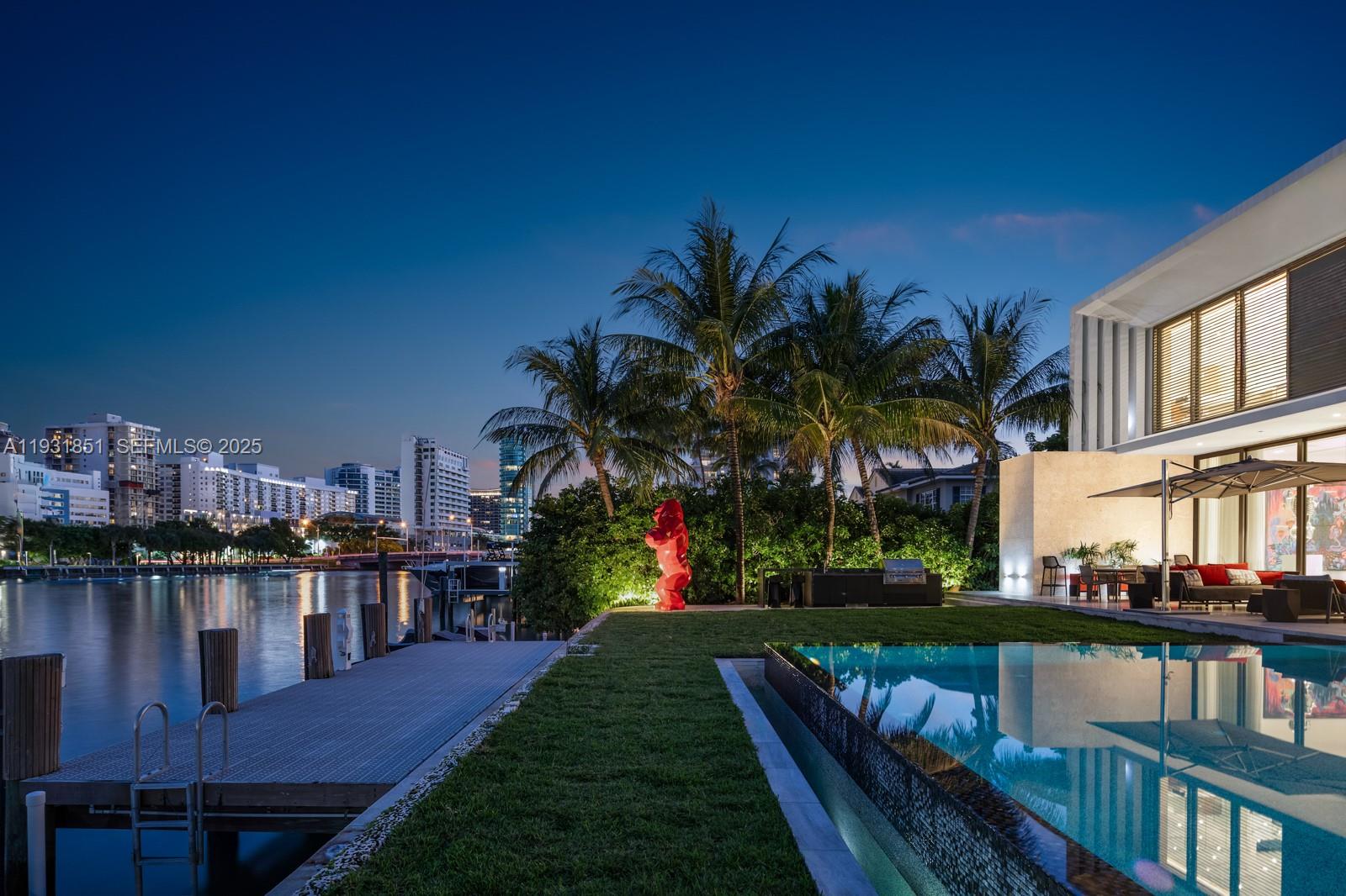 6411 Allison Rd Miami Beach, FL 33141