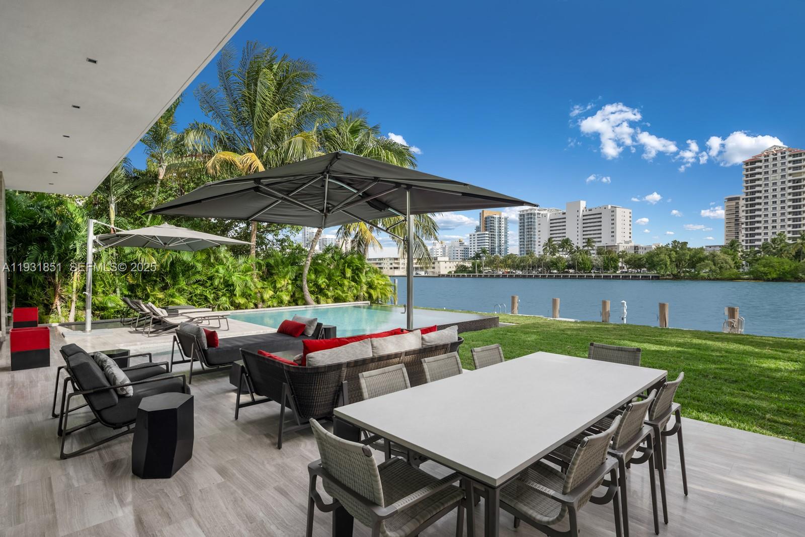 6411 Allison Rd Miami Beach, FL 33141