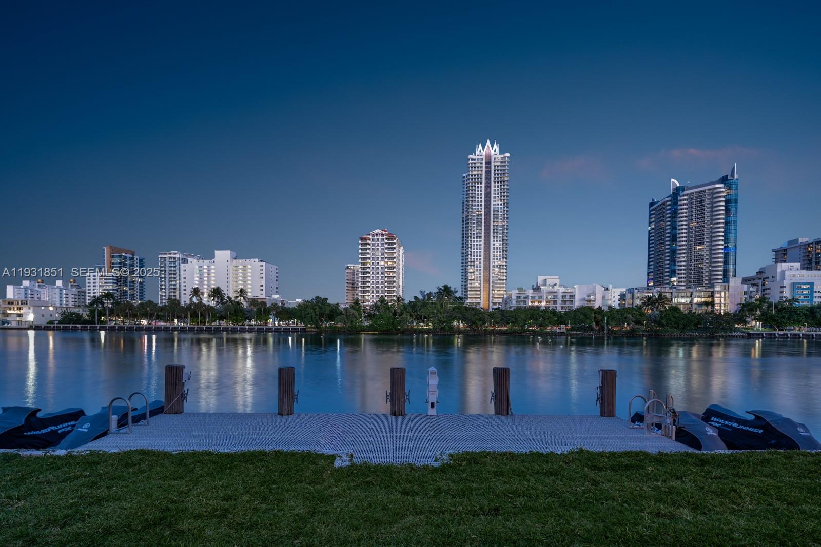 6411 Allison Rd Miami Beach, FL 33141