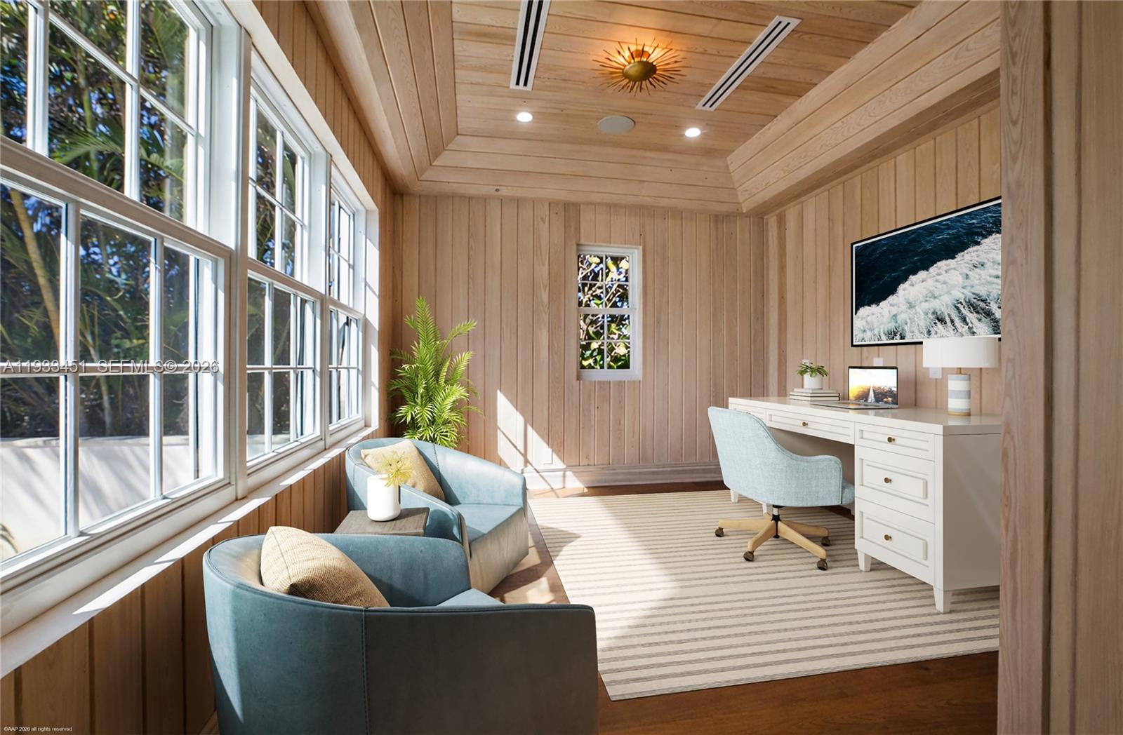 43 N Beach Rd Jupiter Island, FL 33455