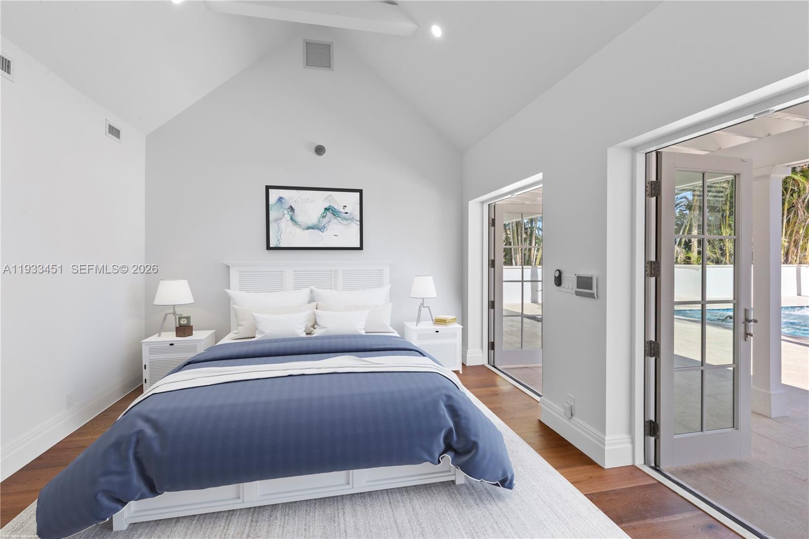 43 N Beach Rd Jupiter Island, FL 33455