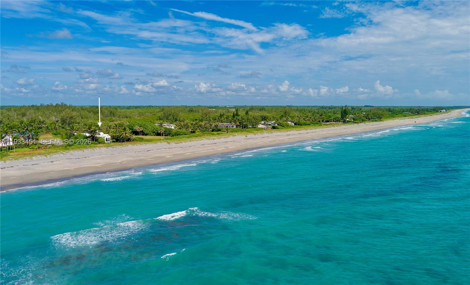 43 N Beach Rd Jupiter Island, FL 33455