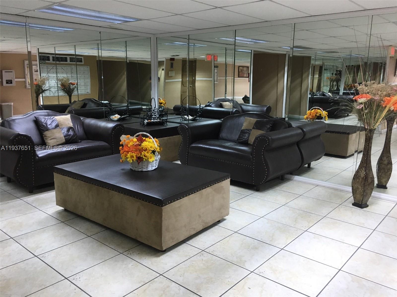 851 Three Iss Blvd #406 Hallandale Beach, FL 33009